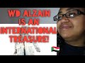 421 Reacts Music Wd Alzain Sun Of Justice شمس العدل OFFICIAL MUSIC VIDEO 