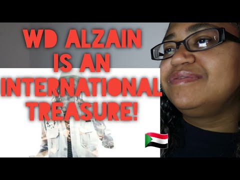 421 Reacts Music Wd Alzain Sun Of Justice شمس العدل OFFICIAL MUSIC VIDEO 
