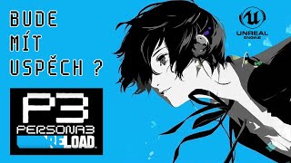 Persona 3 RELOAD | GAMES NEWS 2024
