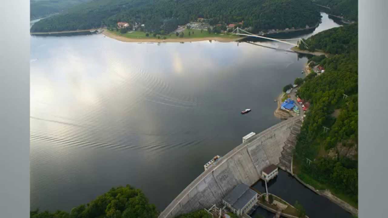 Фотографии водохранилище