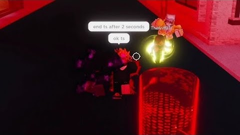 [YBA] How to run in Time Erase