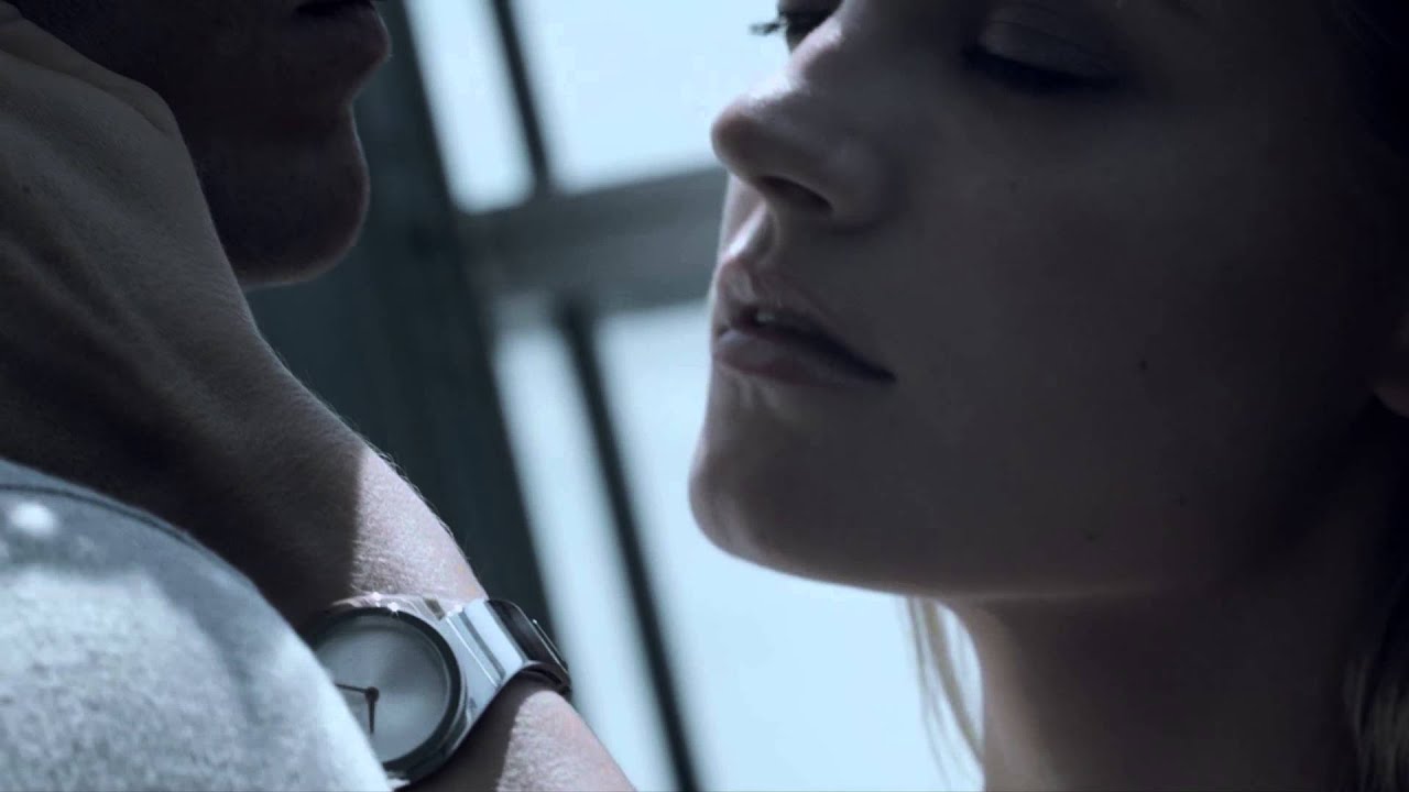 Calvin Klein Watches + Jewelry 2015 - Senses Watch Collection