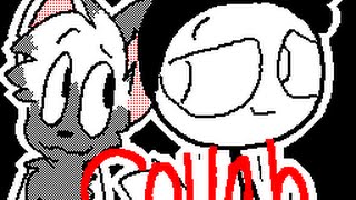 ～Sparxy's Flipnote [Sudomemo] - Lucky Strike Collab with Mondo