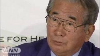 2016年敗れた東京の再立候補は「まずは敗因分析」（09/10/11）