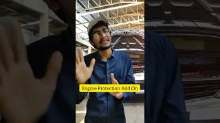 Car Insurance Engine Protection Add On