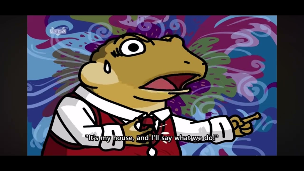 The wind in the willows 81 beef pickels and pie