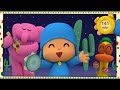 🎉 POCOYO E NINA - Posadas mexicanas [141 minutos] | DESENHOS ANIMADOS para crianças