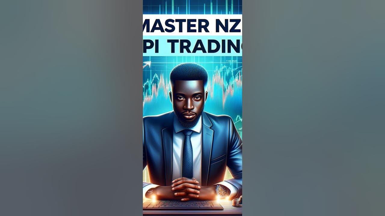 Trading nzd cpi news YouTube