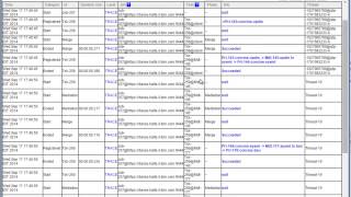 Semantic mediation from UPDM to SysML to Modelica