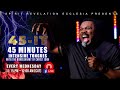 You have a TONGUE! | 45 Minutes Intensive Tongues [45IT] with The Bondservant of Christ John