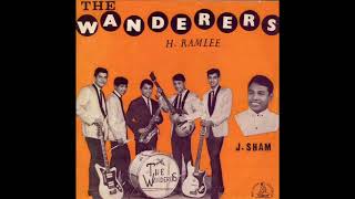 Download Lagu j sham \u0026 the wanderers _ good bye love MP3