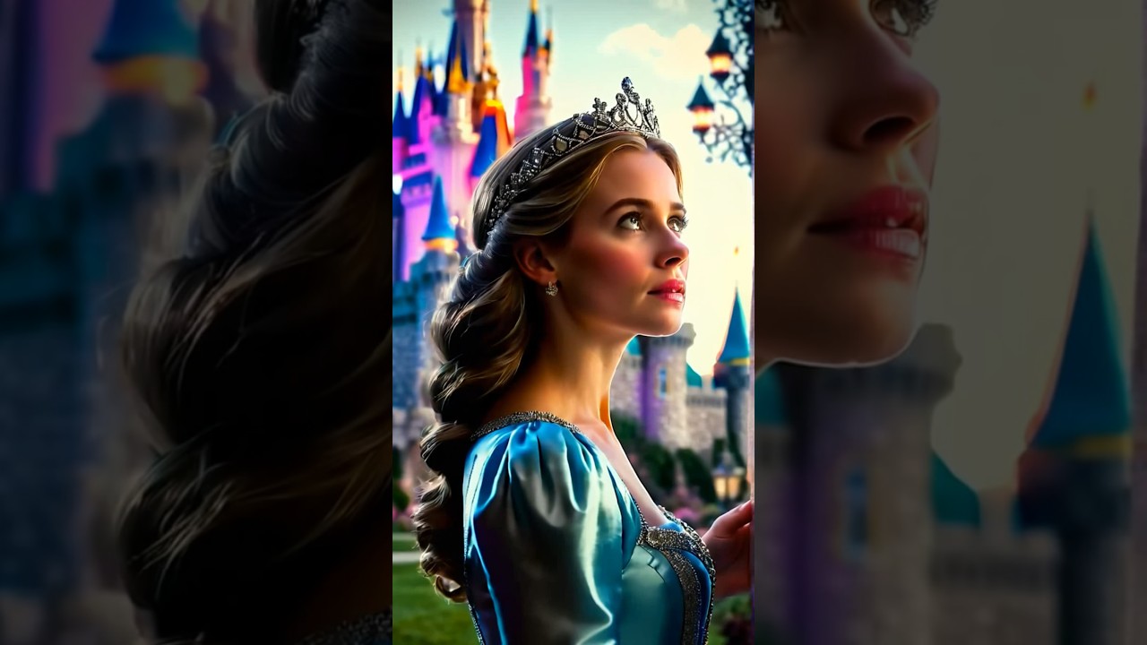 The Enchanted Princess: The Tale of the Magical Ring and the Kingdom's Salvation