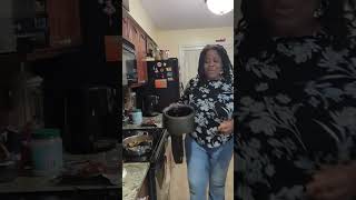 Live highlight