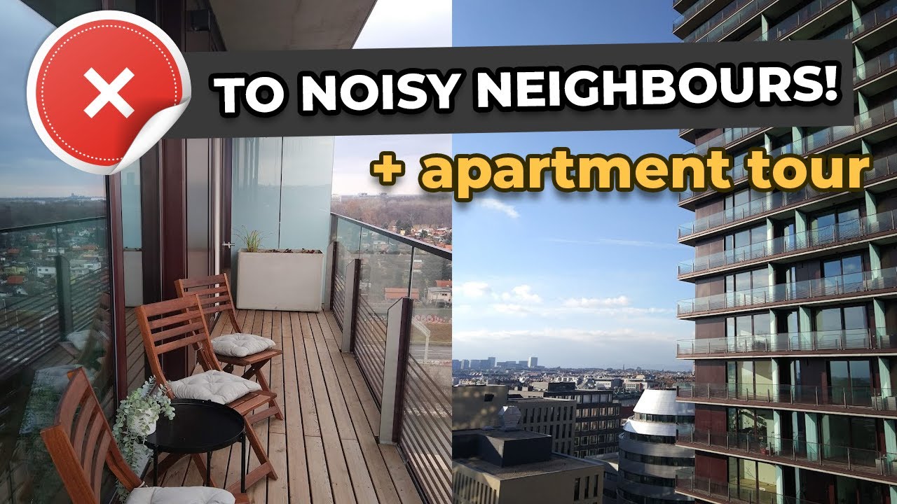 Is living in an apartment really that bad? Living in a house vs. living ...