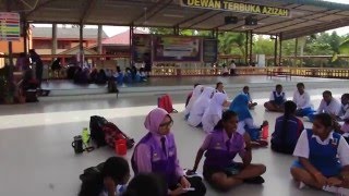 TEMUDUGA PEMBIMBING RAKAN SEBAYA | SMK PUTERI SEREMBAN