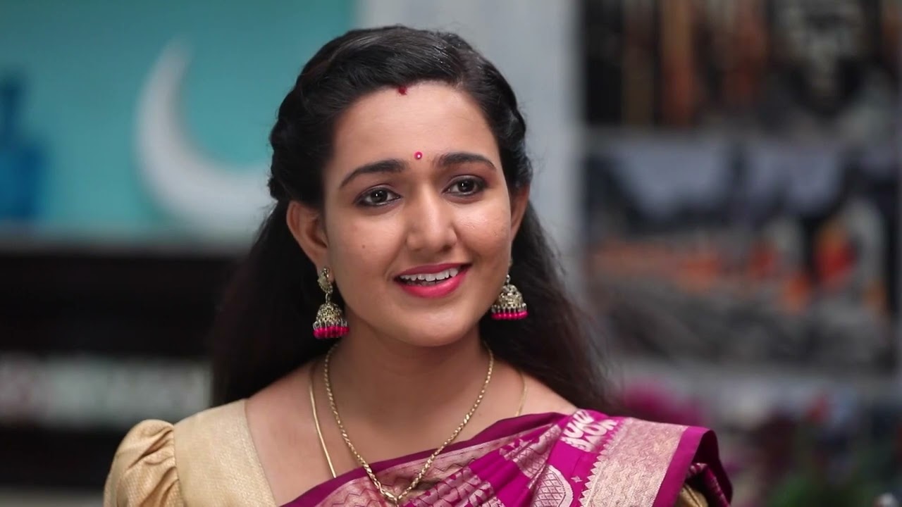 Parvathy Refuses to Reveal the Truth - Sembaruthi - Full Ep 1184 - Zee Tamil