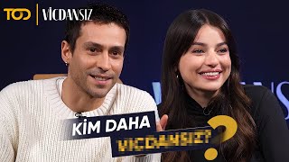 Vicdansız Ekibiyle Kim Daha? Oynadık