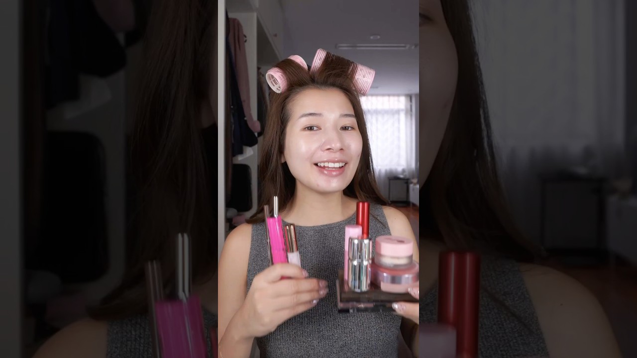 MAKEUP YÊU THÍCH DƯỚI 500K