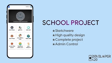 স্কুল প্রজেক্ট Swb File/ School Project/#schoolproject #swbfile #sketchwere