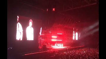 Bruno Mars in the Philippines 2023 - That