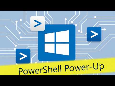 Essential PowerShell Scripts for New System Administrators FinalVideo