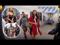 Duo Caught Stealing Together at Walmart, Got What They Deserve