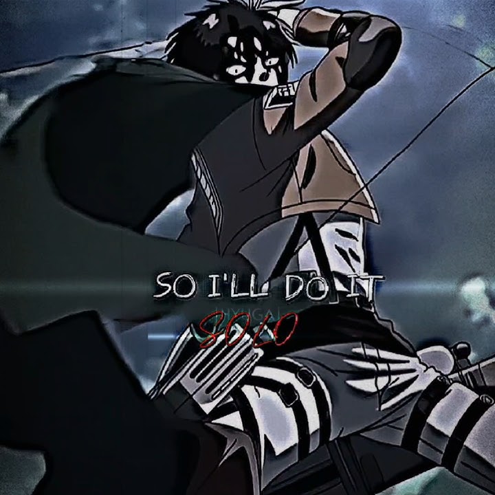 'Cᴀᴘᴛᴀɪɴ ʟᴇᴠɪ ɪs ᴅᴀɴɢᴇʀᴏᴜs'🗿🔪#otaku#anime#aot#levi#animeshorts#edit#eren#manga#mikasa#naruto