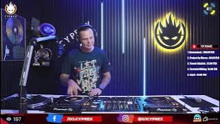 Cyprex  live transmisja vol.55   24.09.2025