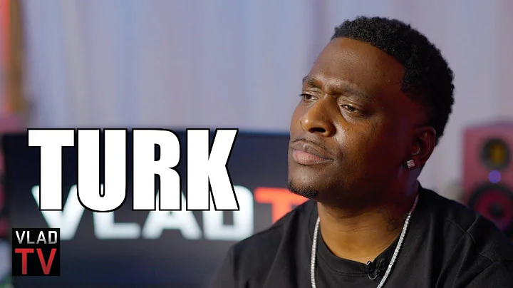Turk on Soulja Slim Getting Killed, Doesn't Blame ...