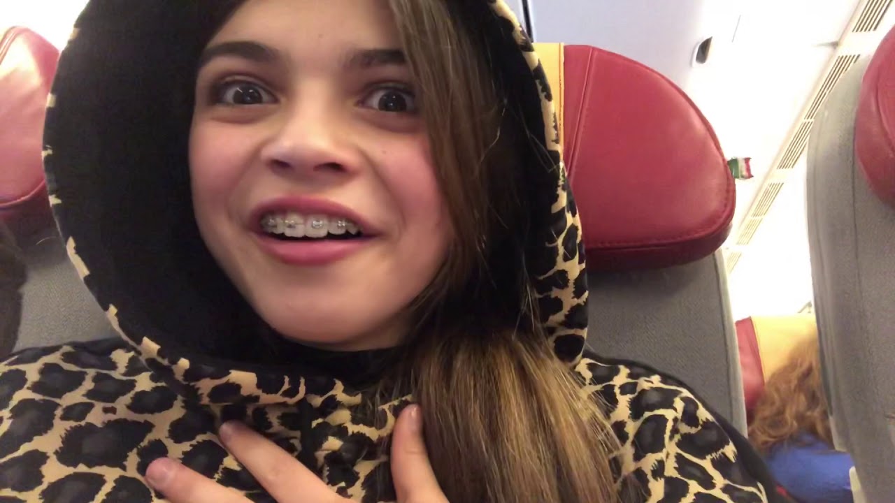 Si va a New York😻❄️🎄