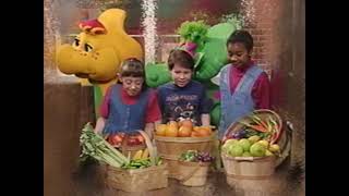 All Aboard for Sharing & Once Upon a Time (1996 Demo Version) Part 23