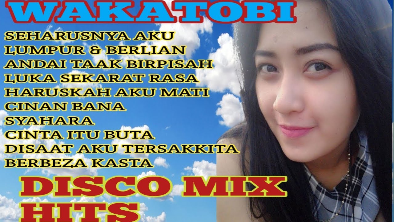 DISCO REMIX DANGDUT VIRAL  MOST POPULAR HITS