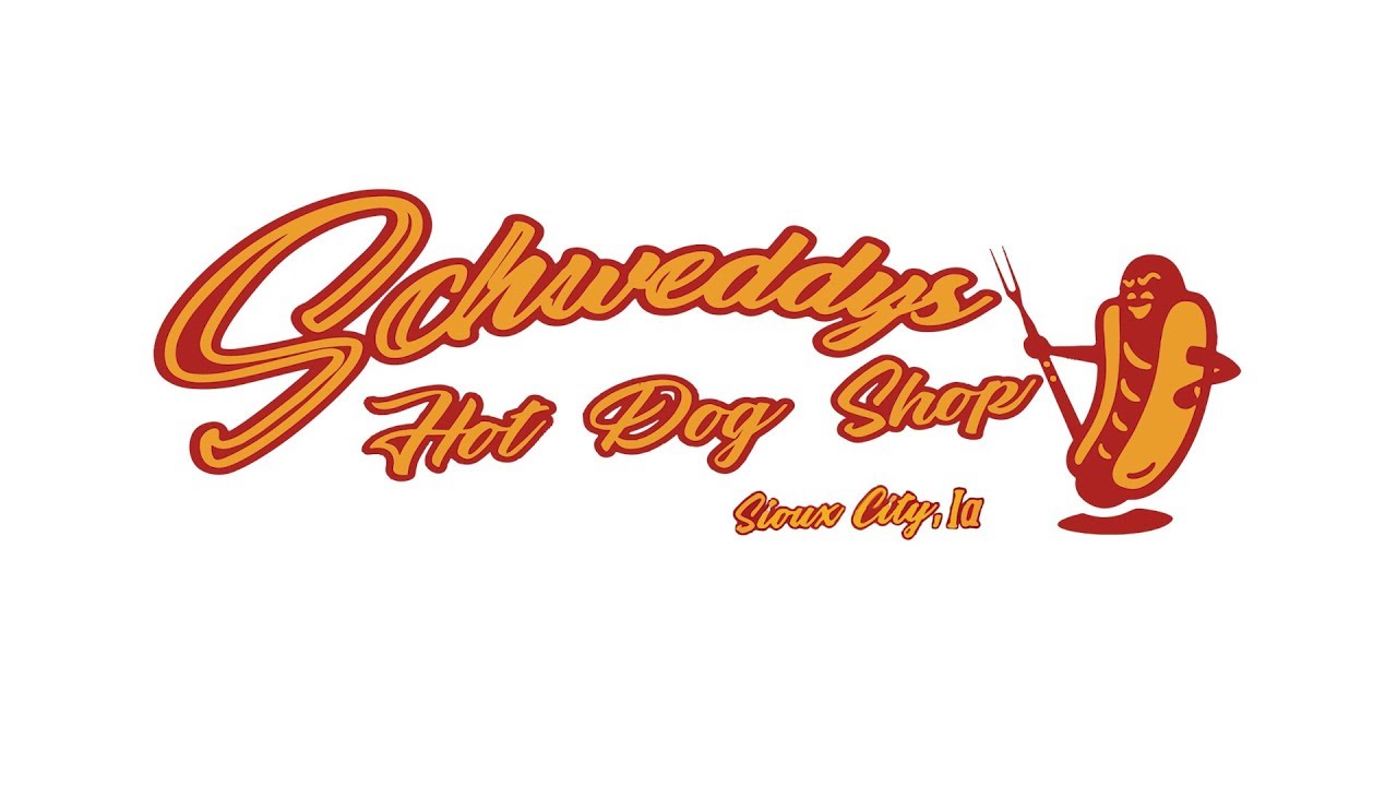 Schweddy's Hot Dog Shop Product Showcase