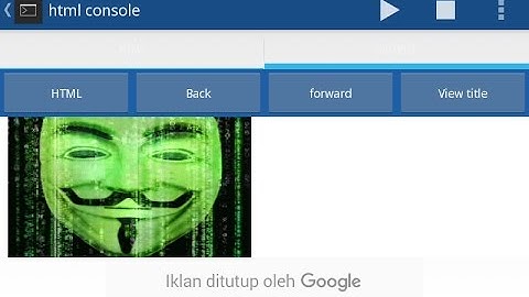 script html keren gambar gif dan tulisan berjalan