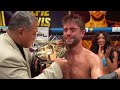 Nurmagomedov vs Davis | PFL Road To Dubai: Episode 1