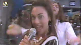 Randy Bush - Elevation  _  (Official Music Video)  @4k - AUDIO DSD (ELIO PRO STUDIO)