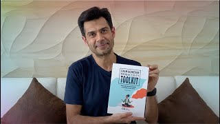 My Ultimate Productivity Toolkit to be a Calm Achiever E-book Download