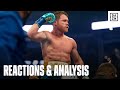 Canelo vs. Saunders: Post-Fight Reactions & Analysis (Featuring Roy Jones Jr. & Carl Froch)