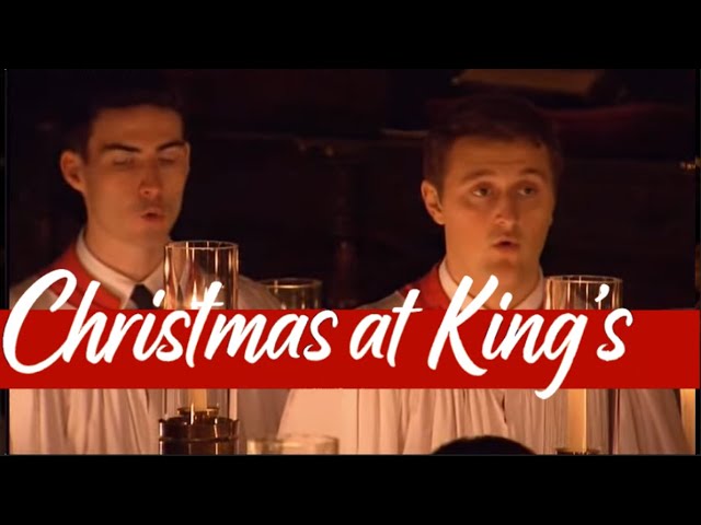 Watch Illuminare Jerusalem 🎶 King's College Cambridge (Christmas 2010) #christmas on YouTube Watch Illuminare Jerusalem 🎶 King's College Cambridge (Christmas 2010) #christmas on YouTube