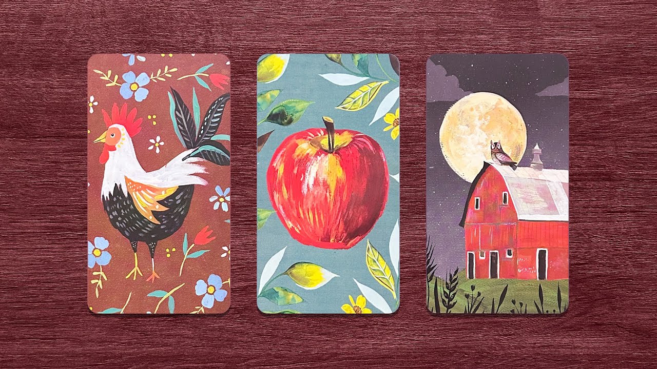 ¿Cuál es el futuro de nuestra conexión? 🥰☀️💜 Tarot interactivo 💜