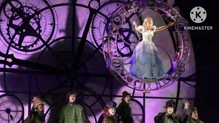 No One Mourns the Wicked - Kristin Chenoweth (Broadway)