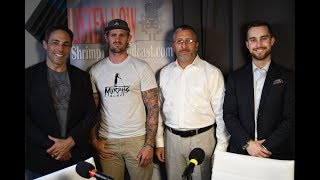 Atlanta Episode 139 - Michael Murphy - Building A Strong Foundation