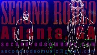 Second Rodeo - Not Going Anywhere