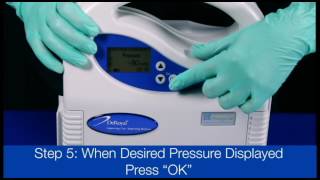 Pro III® Continuous Setup V 5