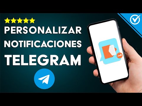 Cómo Personalizar el Sonido de las Notificaciones de Telegram en iPhone y Android