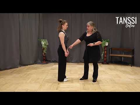 Video: Luotisuora ja ydintuki - Mitä nämä termit tarkoittaa? | #tanssionline