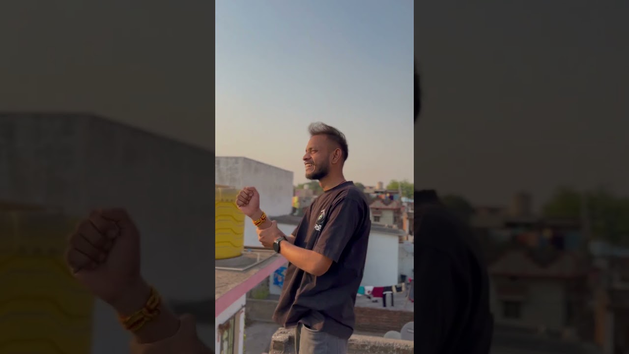 Tag ghar k khatarnak beta 😎 