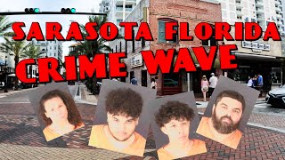 Is Sarasota In A Crime Wave? Homicides, Scammers And Fraud