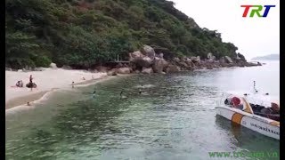 Kết nối du lịch biển đảo: Đảo Ngọc - Sơn Chà