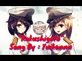 Yuikonnu - Kakushigoto (Official Edit Lyrics Video)